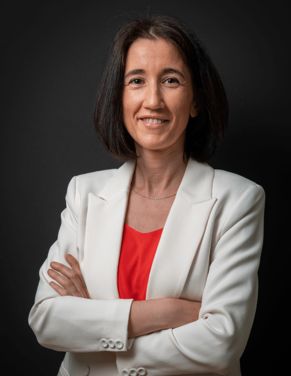 Silvia Muñoz Manceñido